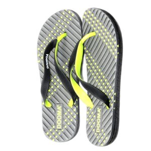 Dooma Unisex Leisure Walking Sandals 1775 Grey