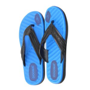 Dooma Unisex Leisure Walking Sandals 8137 Blue