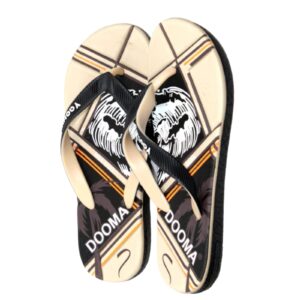 Dooma Unisex Leisure Walking Sandals 8158 Brown