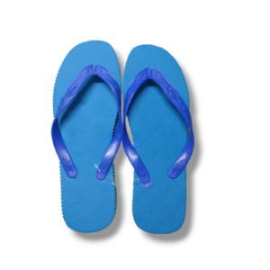 UMOJA ECONOMY SLIPPERS (6-9) (120PAIRS) (mix colors)