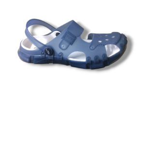 Dooma Unisex Clogs # 2313 Navy blue