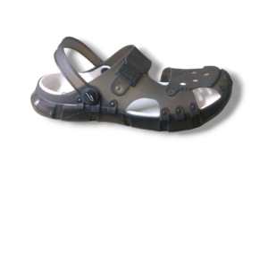 Dooma Unisex Clogs # 2313 black