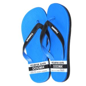 Dooma Unisex Leisure Walking Sandals 8148 Blue