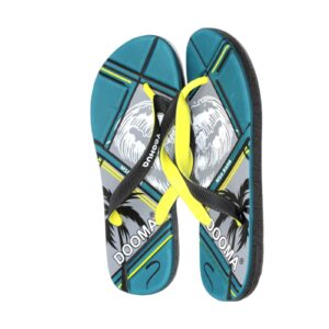 Dooma Unisex Leisure Walking Sandals 8158 Green