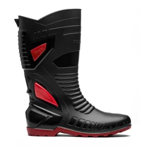Umoja Boda Moto Biker Boots