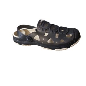 Dooma Youth Clogs # 1727  Brown