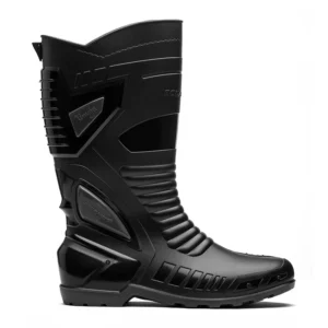 UMOJA BODA MOTO BIKER BOOTS