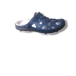 Dooma Unisex Clogs # 2303 Blue (2)