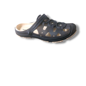 Dooma Unisex Clogs # 2303 Brown (2)