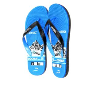 Dooma Unisex Leisure Walking Sandals 1778 (blue)