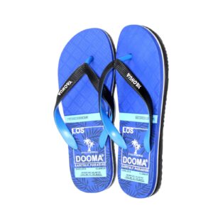 Dooma Unisex Leisure Walking Sandals 1777 (Blue)