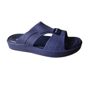 Dooma Unisex Clogs # 2303 Navy Blue