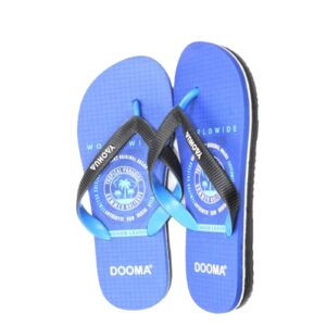 Dooma Unisex Leisure Walking Sandals 8127 (Blue)