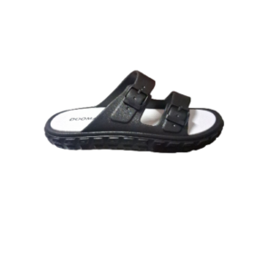 Dooma Unisex Clogs # 1933 Black