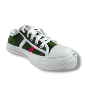 Bata Bullets Big Green (6-11)