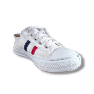Bata Bullets Big White (6-11)
