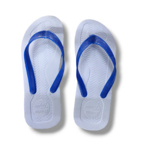 Bata Tropic Blue