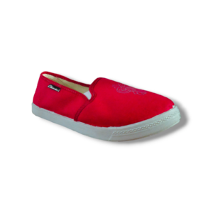 Bata Sundrops Rubbers Red (2-8)