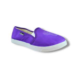 Bata Sundrops Rubbers purple (2-8)