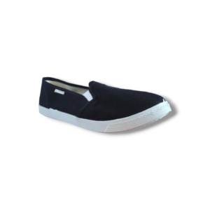 Bata Sundrops Rubbers Black (2-8)
