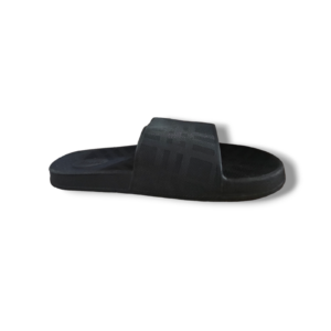 Bata Kevin PVC Men Sandals Black  (6-11)