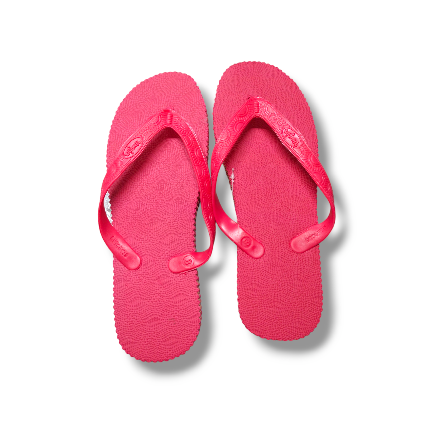 UMOJA ECONOMY SLIPPERS (6-9) (120PAIRS) (mix colors) - Image 2