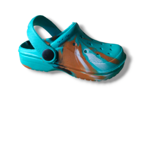 VANGA SUNDAY (30-35) (60PAIRS) MIX COLOURS