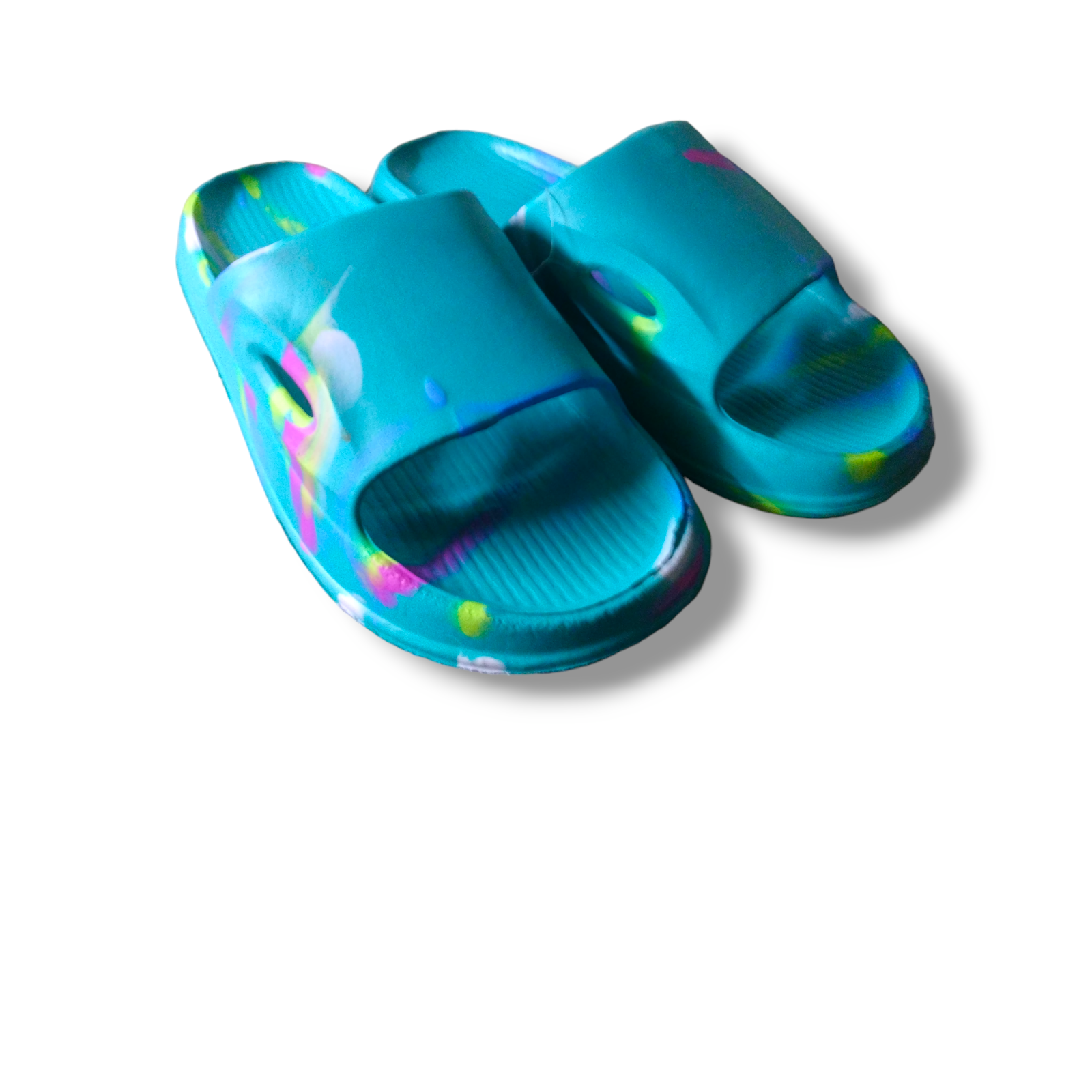 VANGA PASSION (40-45) ( 60PAIRS) MIX COLOURS - Image 4