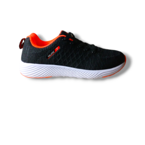 Amrutt Sports Shoes#8830 Orange