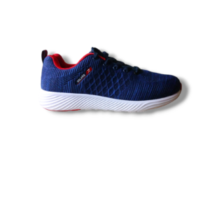 Amrutt Sports Shoes#8830 Blue