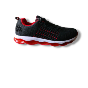 Amrutt Sports Shoes#8831 Black