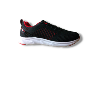 Amrutt Sports Shoes#8822 Red