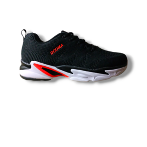 Dooma Men's Leisure Walking Sport Shoe S-1006