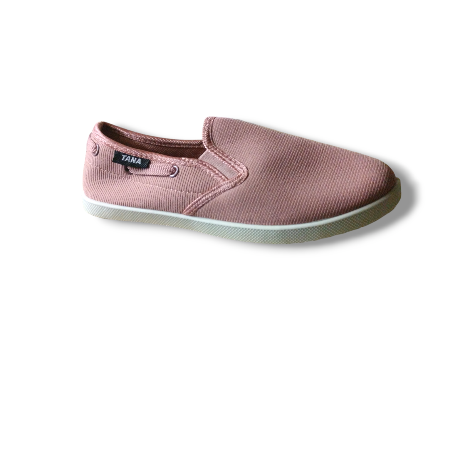 CANVAS 1903-65 (37-42) 24PAIRS (MIX COLOURS)
