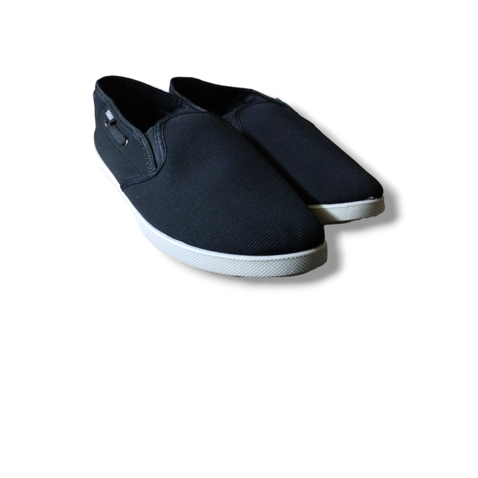 CANVAS 1903-65 (37-42) 24PAIRS (MIX COLOURS) - Image 3