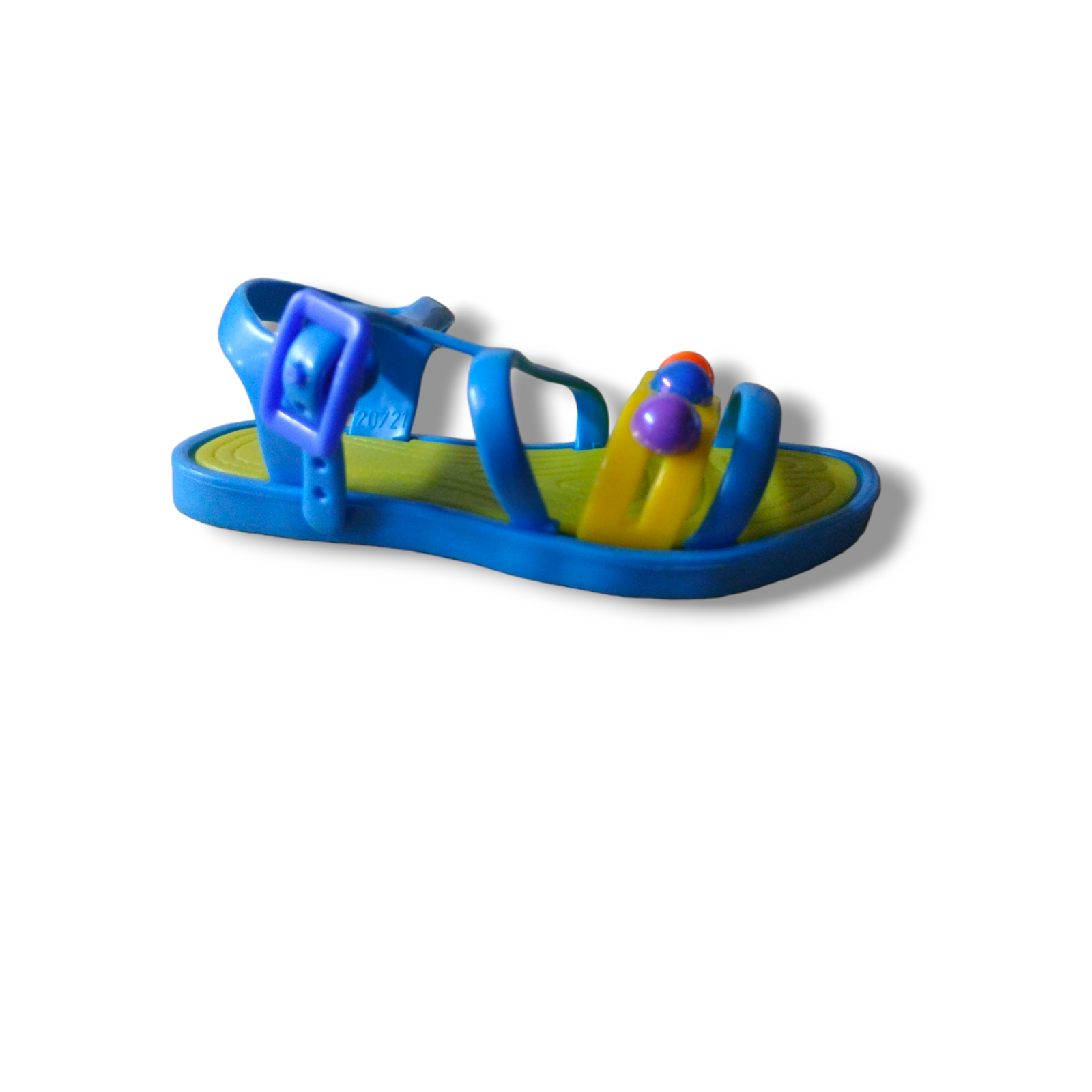 TN 053 (18-23) 60pairs (two colours)