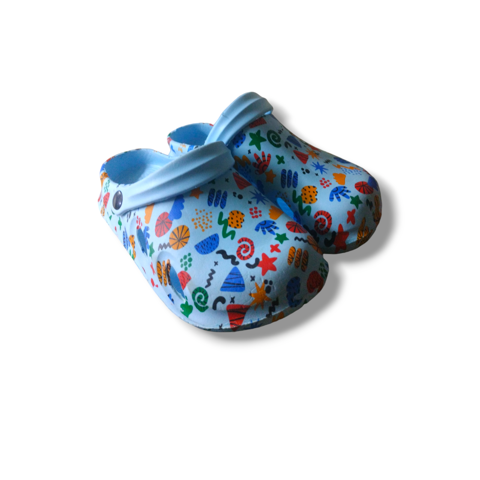 TN 159-1 (36-41) 60pairs (MIX COLOURS) - Image 6