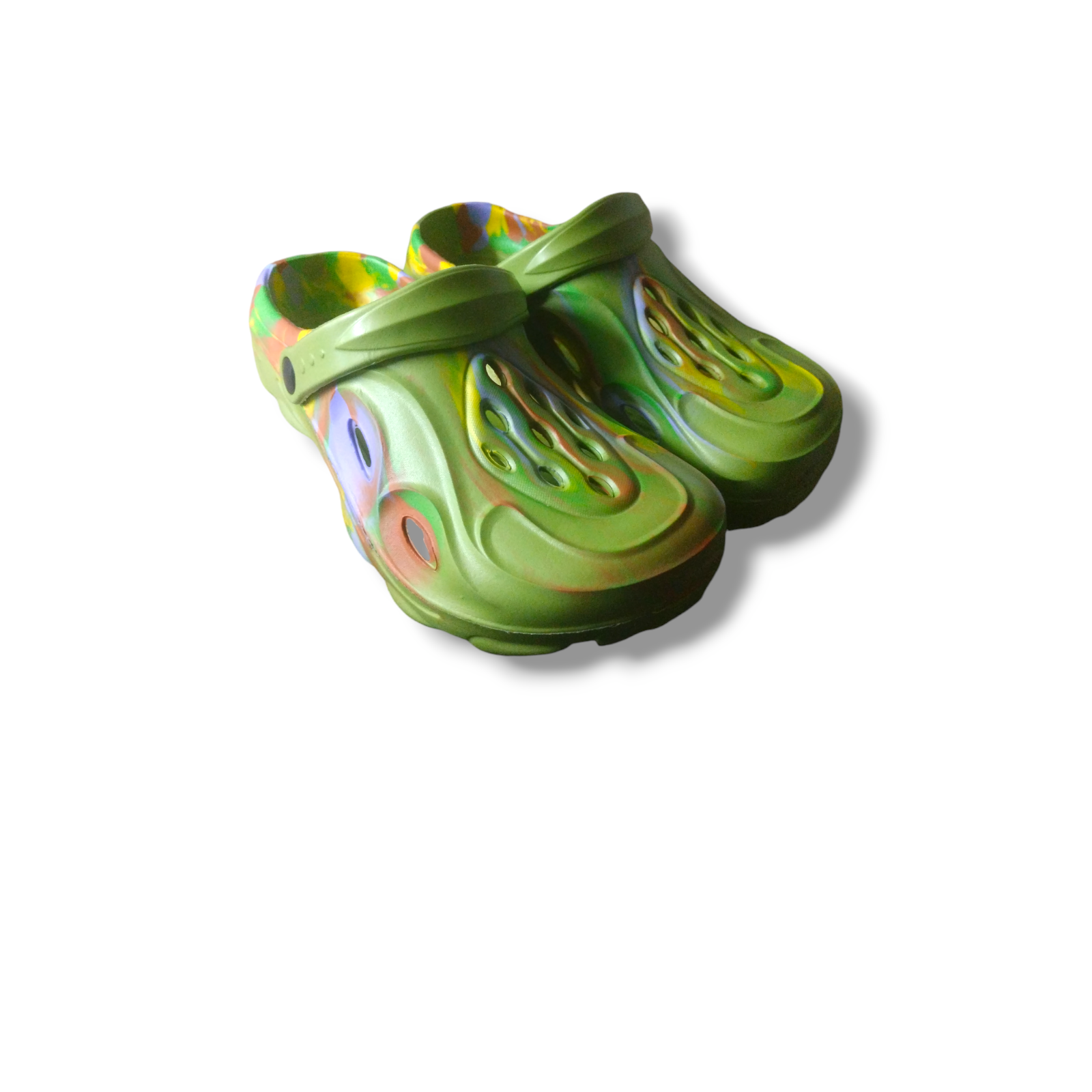 TN 179-3 (30-35) 60pairs (mix colours) - Image 6