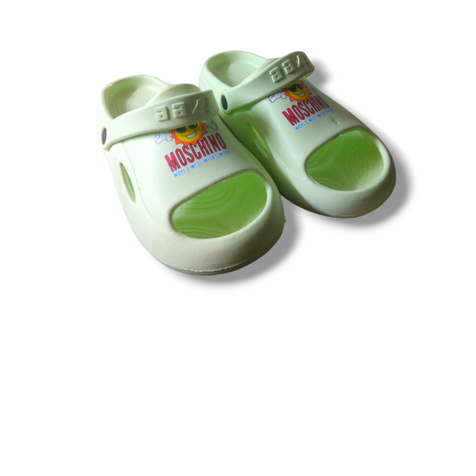 TN180 (30-35) 60pairs (mix colours) - Image 4