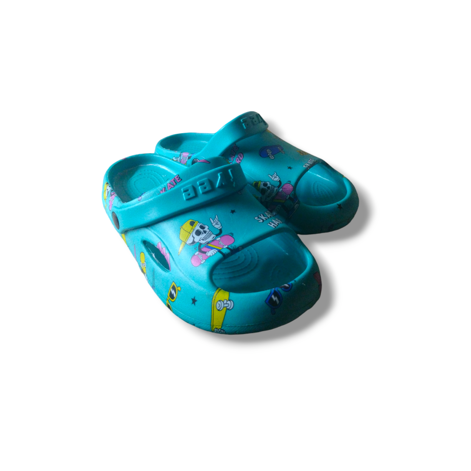 TN 180-1 (24-29) 60PAIRS (MIX COLOURS) - Image 2