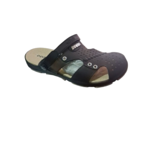 DOOMA UNISEX CLOGS# 1821 Black