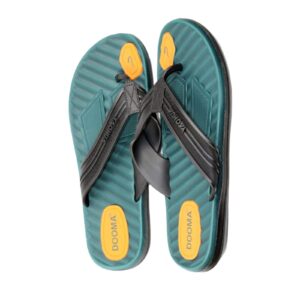 Dooma Unisex Leisure Walking Sandals 8137 Green