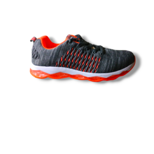Amrutt Sports Shoes#8831 Orange